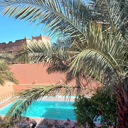 זאגורה Riad Perlamazigh מראה חיצוני תמונה