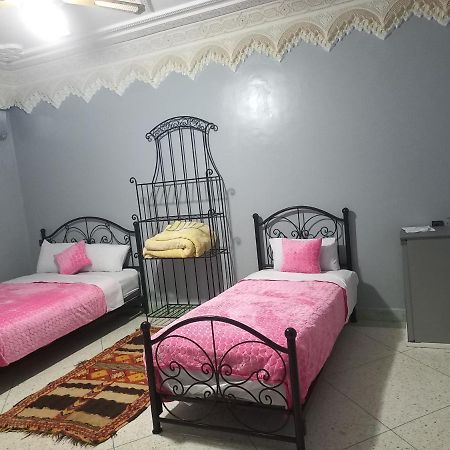 זאגורה Riad Perlamazigh מראה חיצוני תמונה