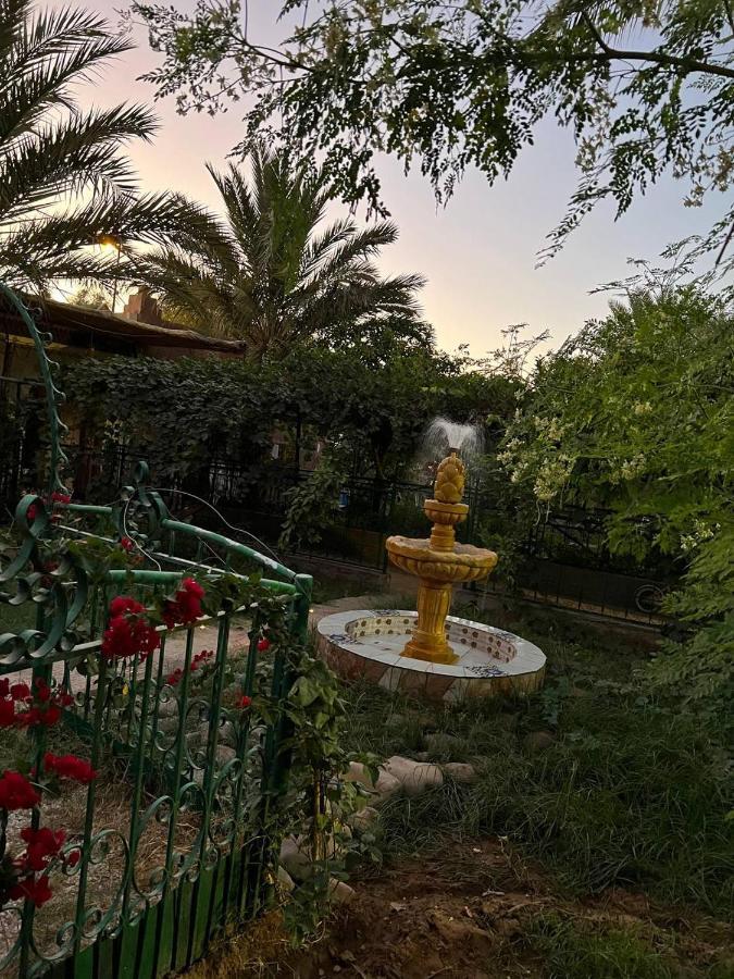 זאגורה Riad Perlamazigh מראה חיצוני תמונה