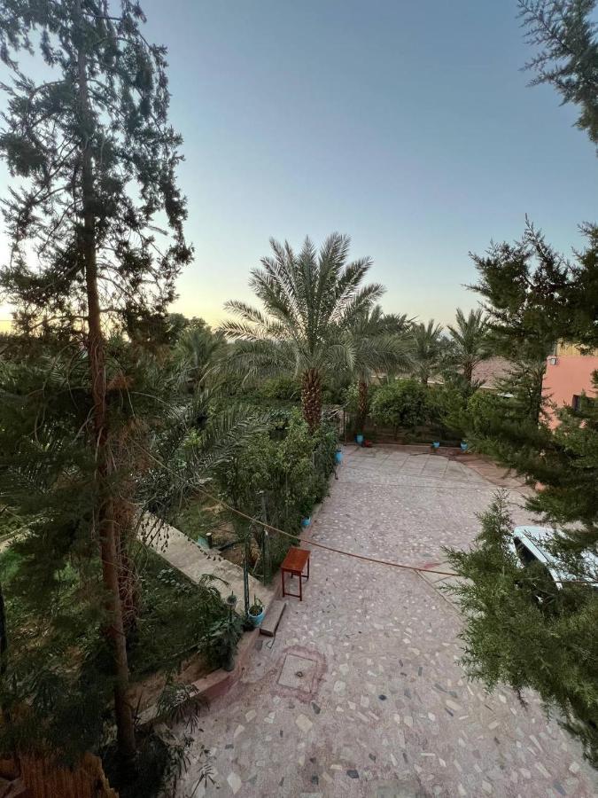 זאגורה Riad Perlamazigh מראה חיצוני תמונה