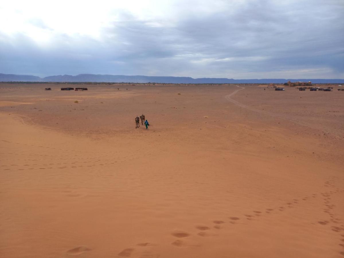 זאגורה Riad Perlamazigh מראה חיצוני תמונה