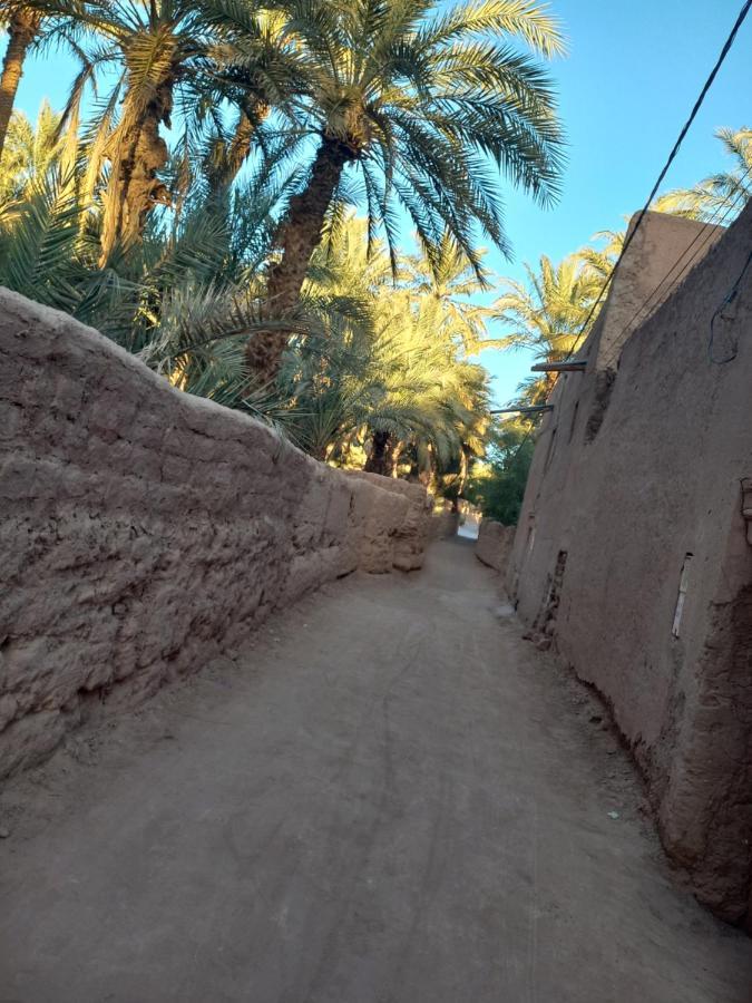 זאגורה Riad Perlamazigh מראה חיצוני תמונה