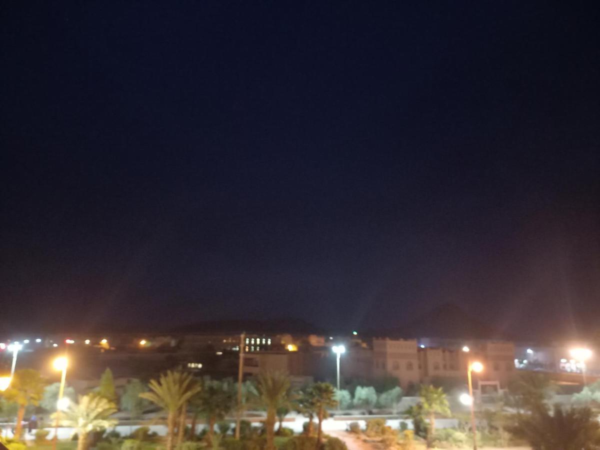 זאגורה Riad Perlamazigh מראה חיצוני תמונה