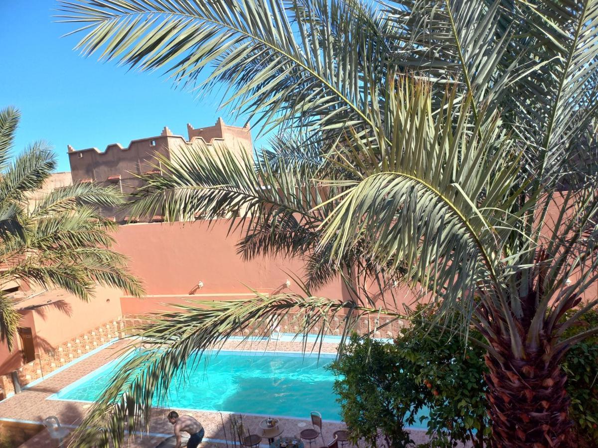 זאגורה Riad Perlamazigh מראה חיצוני תמונה