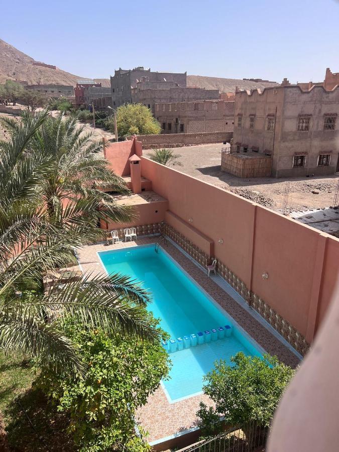זאגורה Riad Perlamazigh מראה חיצוני תמונה